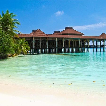 Ranveli Village Villingilivaru Island Kültér fotó
