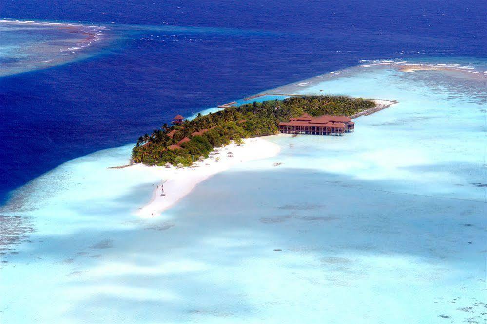 Ranveli Village Villingilivaru Island Kültér fotó