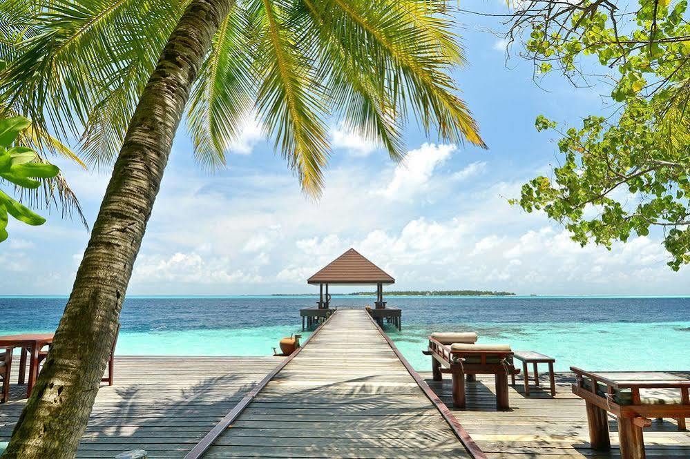 Ranveli Village Villingilivaru Island Kültér fotó