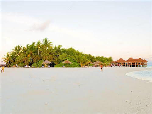 Ranveli Village Villingilivaru Island Kültér fotó